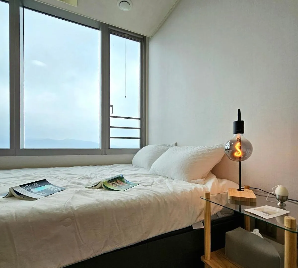 Chilling Chilling Haeundae Ocean View Branch Apartment Busan