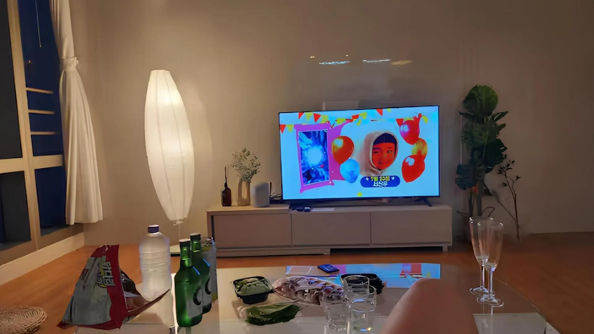 Chilling Chilling Haeundae Ocean View Branch Apartment Busan